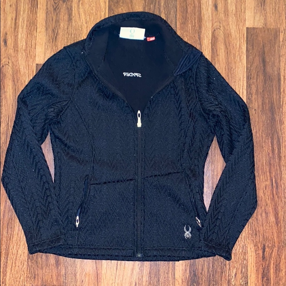 Winter Spyder Jacket SIZE M